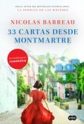 33 cartas desde Montmartre