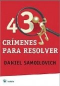 43 crímenes para resolver