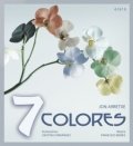 7 colores