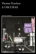 A oscuras