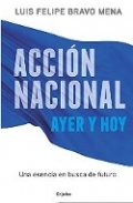 Acción Nacional ayer y hoy
