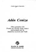 Adán Ceniza
