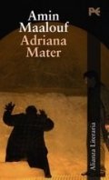 Adriana Mater