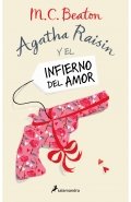Agatha Raisin y el infierno del amor
