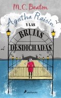 Agatha Raisin y las brujas desdichadas