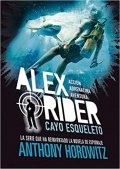 Alex Rider. Cayo Esqueleto