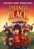 Amanda Black. El camino del ninja