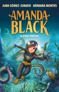 Amanda Black. El reino perdido