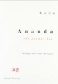 Ananda: 108 poemas zen