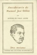 Anecdotario de Manuel José Othón