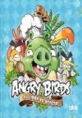 Angry Birds. El libro de recetas