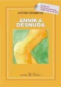 Annika desnuda
