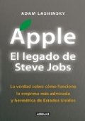 Apple. El legado de Steve Jobs