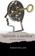 Aprende a meditar