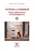 Artista y criminal