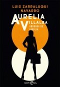 Aurelia Villalba. Abogada de familia
