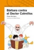 Bárbara contra el Doctor Colmillos