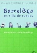 Barcelona en silla de ruedas