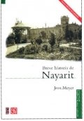 Breve Historia de Nayarit