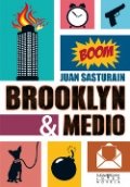Brooklyn & Medio