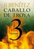 Caballo de Troya 3: Saidan
