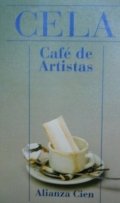 Café de artistas