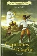 Capitanes del Caribe