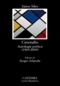Cenotafio: Antología poética 1969-2009