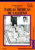 Comentarios a las tablas médicas de Salerno