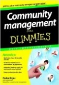 Community management para dummies
