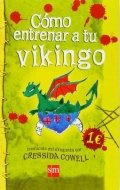 Cómo entrenar a tu vikingo