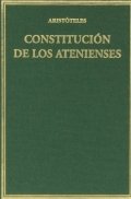 Constitución de los atenienses