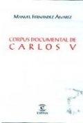Corpus documental de Carlos V (5 tomos)