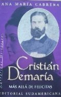 Cristián Demaría