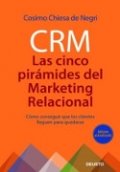 CRM, Las cinco pirámides del Marketing Relacional