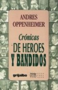 Crónicas de héroes y bandidos