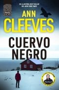 Cuervo negro