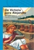De Victoria para Alejandro