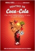 Dentro de Coca-Cola