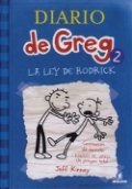 Diario de Greg 2: La ley de Rodrick