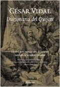 Diccionario del Quijote