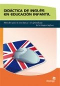 Didáctica de inglés en educación infantil
