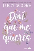 Dime que me quieres