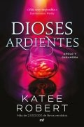 Dioses ardientes