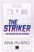 Dioses del juego. The Striker