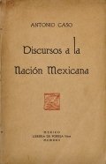 Discursos a la nación mexicana