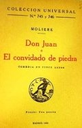 Don Juan o El convidado de piedra