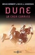 Dune, la Casa Corrino
