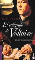 El calígrafo de Voltaire