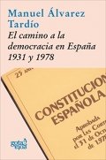 El camino a la democracia en España